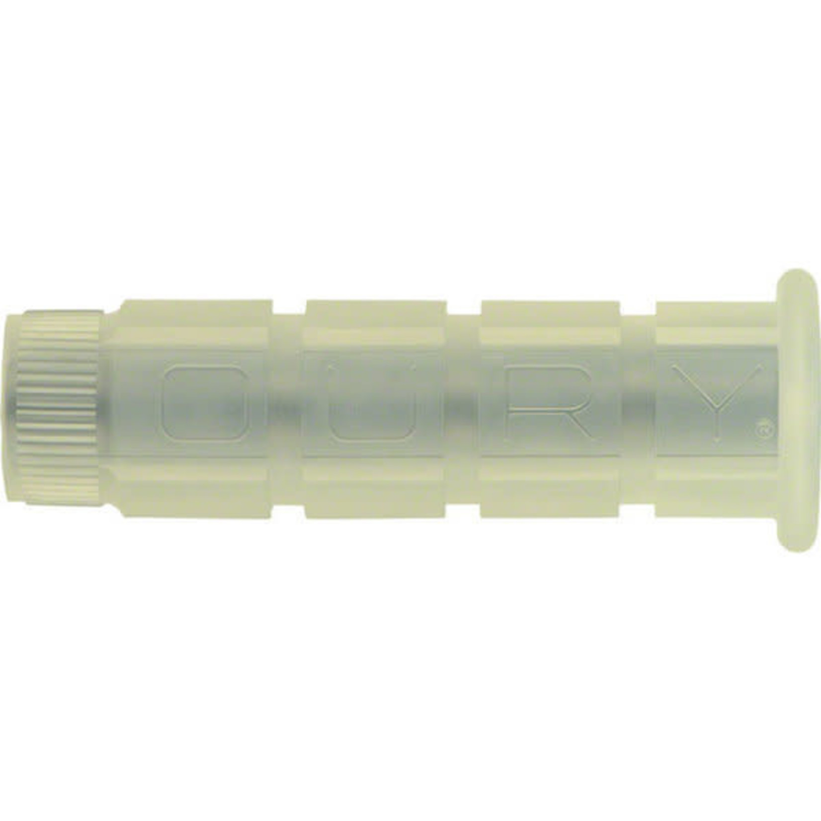 OURY MOUNTAIN GRIP - GLOW IN THE DARK