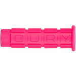 OURY MOUNTAIN GRIP - ROSE FLUO