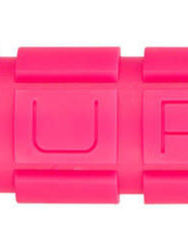 OURY MOUNTAIN GRIP - ROSE FLUO