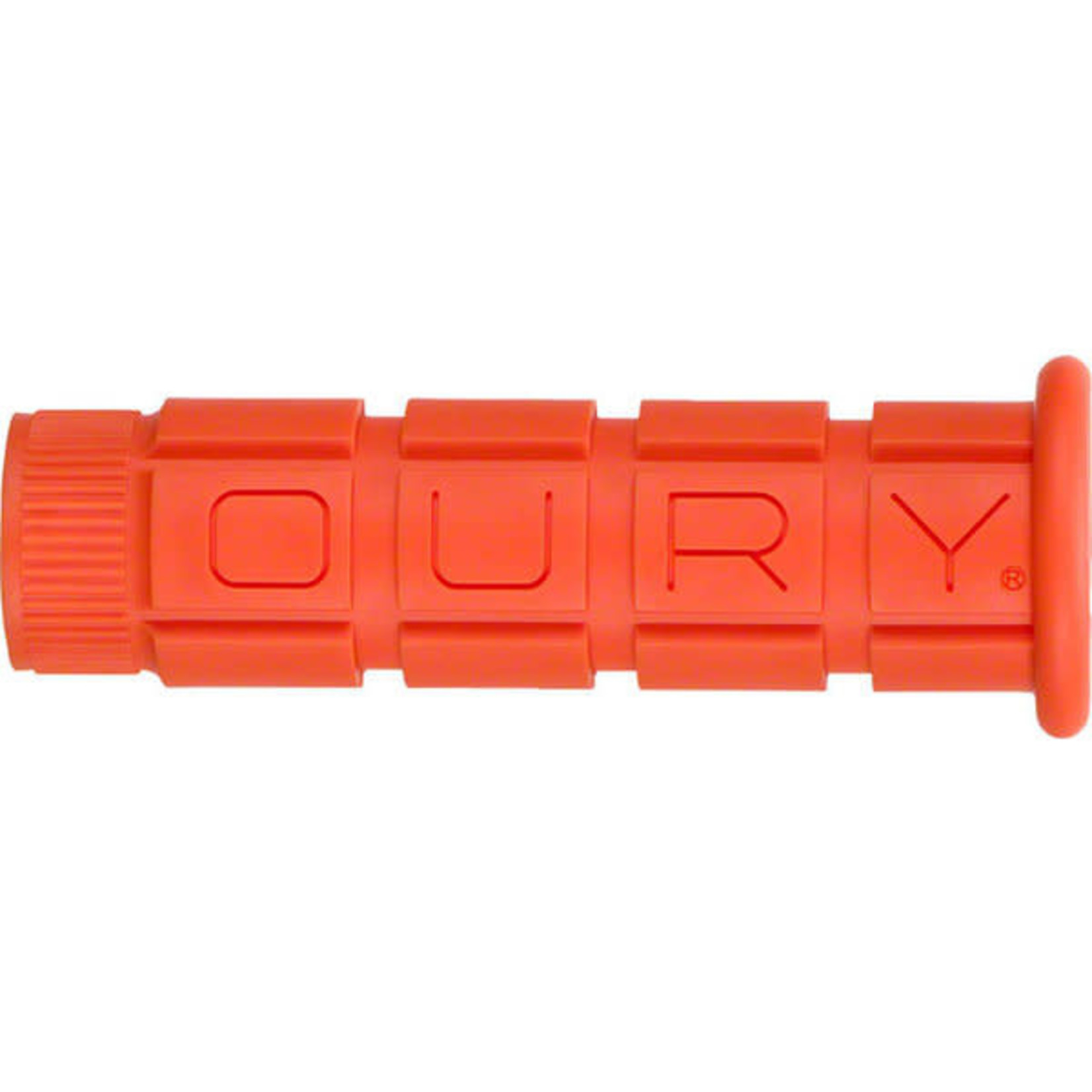 OURY MOUNTAIN GRIP -  Blaze Orange