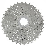 Shimano CASSETTE SPROCKET, CS-HG400-9, 9-SPEED, 11-28T