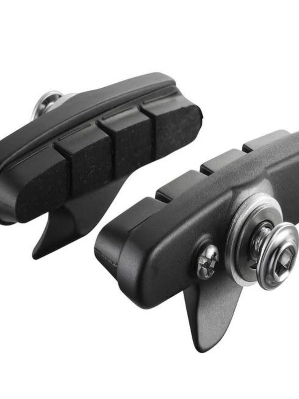 Shimano BR-5800 R55C4 CARTRIDGE-TYPE BRAKE SHOE SET (PAIR)