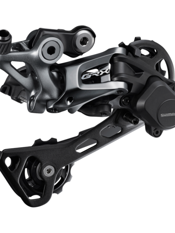 Shimano RD-RX812, GRX, 11-SPEED, SHADOW PLUS DESIGN, DIRECT ATTACHMENT, 1X11