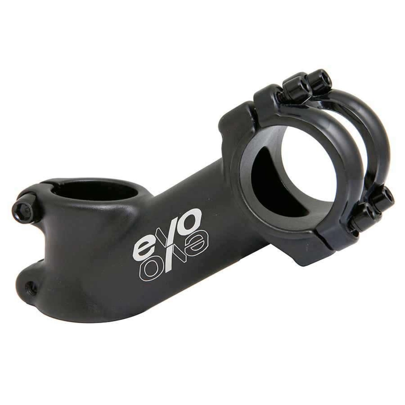 Evo E-Tec OS, Potence, 28.6mm, 90mm, 35deg, 31.8mm, Noir