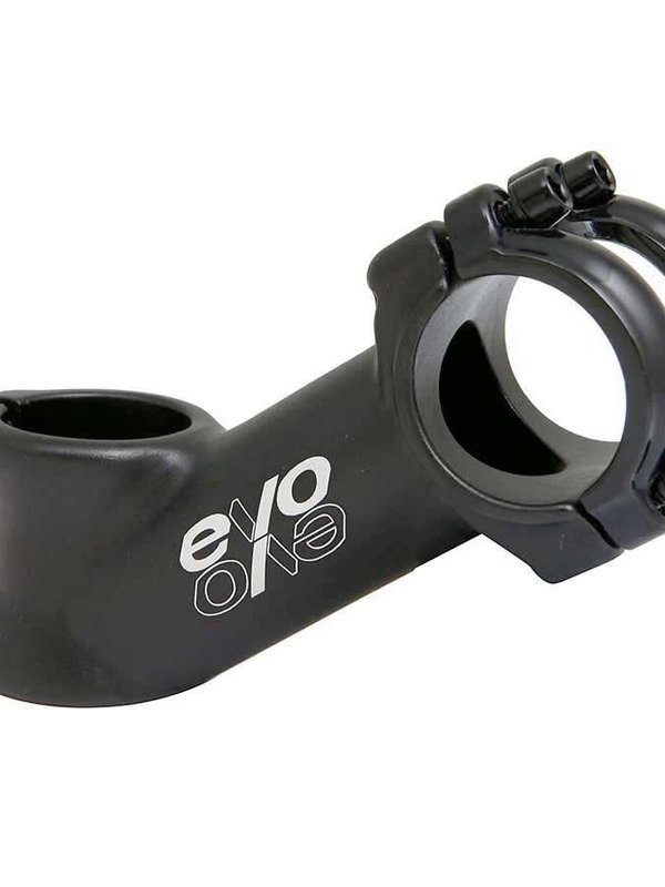 Evo E-Tec OS, Potence, 28.6mm, 90mm, 35deg, 31.8mm, Noir