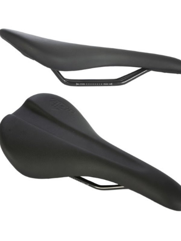 49N PERCH SADDLE - 142MM CURVE