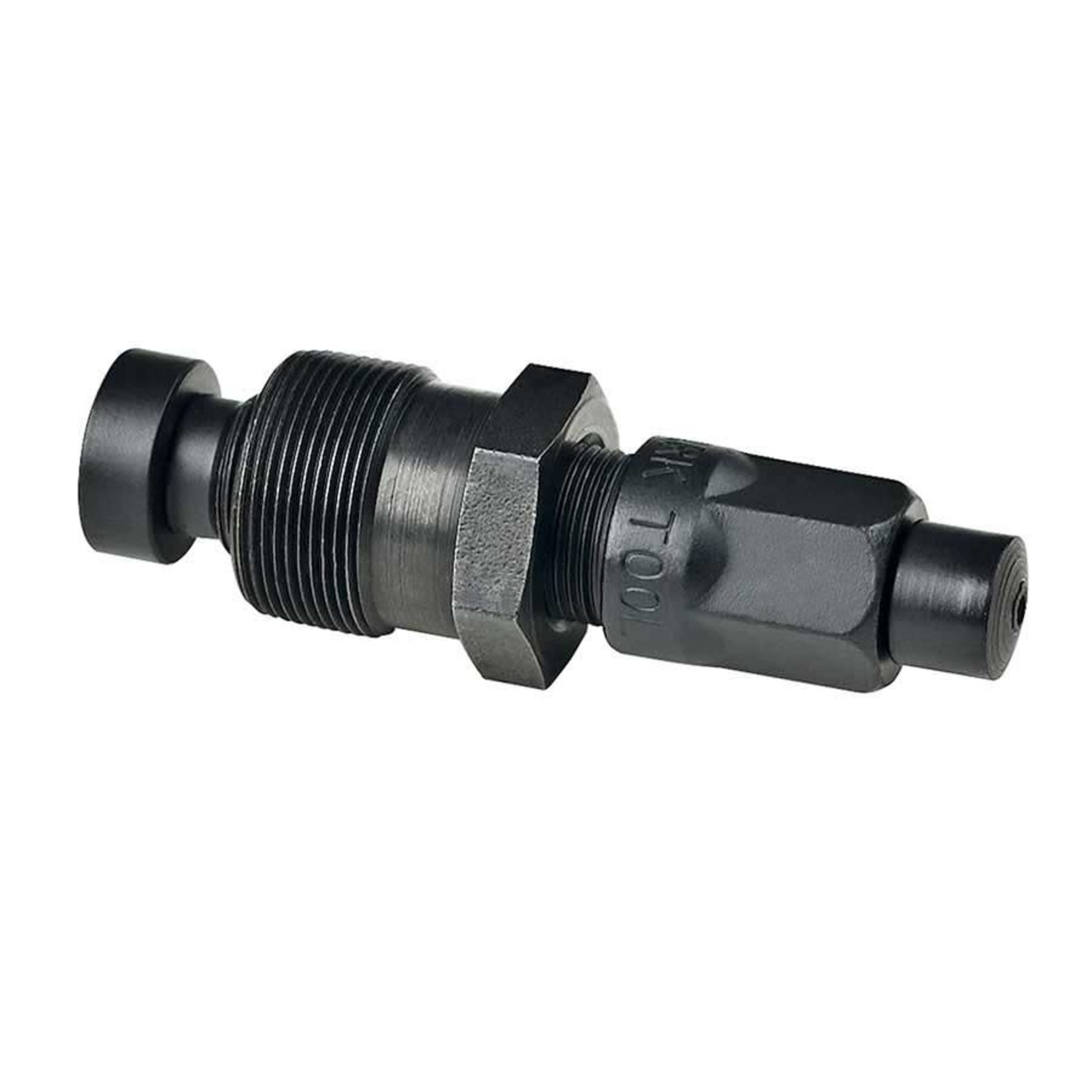 Park Tool CWP-7, Extracteur de pedalier, Pour jeux de pedalier carres ou a cannelures