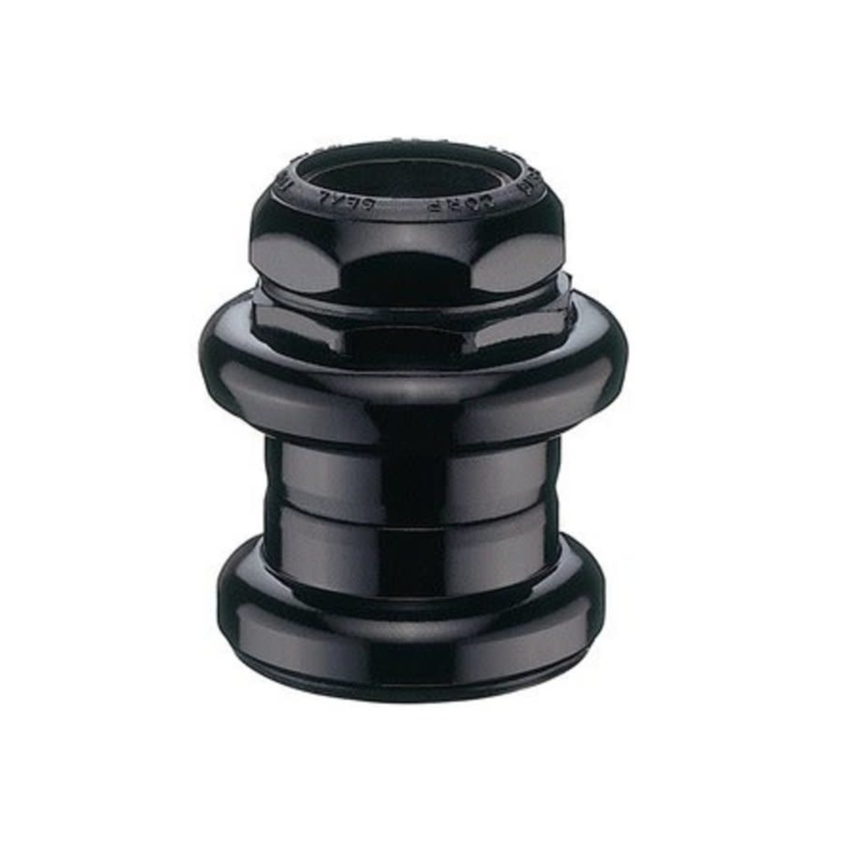 F-974EW 1" THREADED HEADSET BLACK