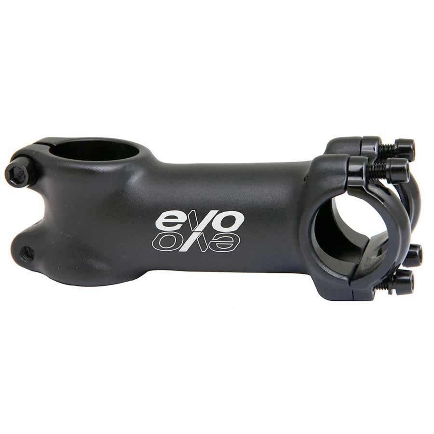 Evo E-Tec, Potence, 28.6mm, 70mm, 7deg, 25.4mm, Noir