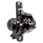 Shimano BR-R317, Étrier de frein à disque mécanique Route, Avant, Post mount