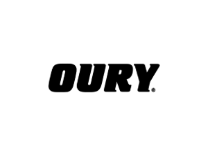 OURY