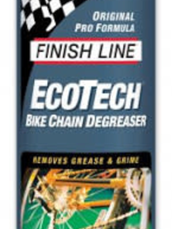 Finish Line MULTI DEG ECOTECH2 12OZ