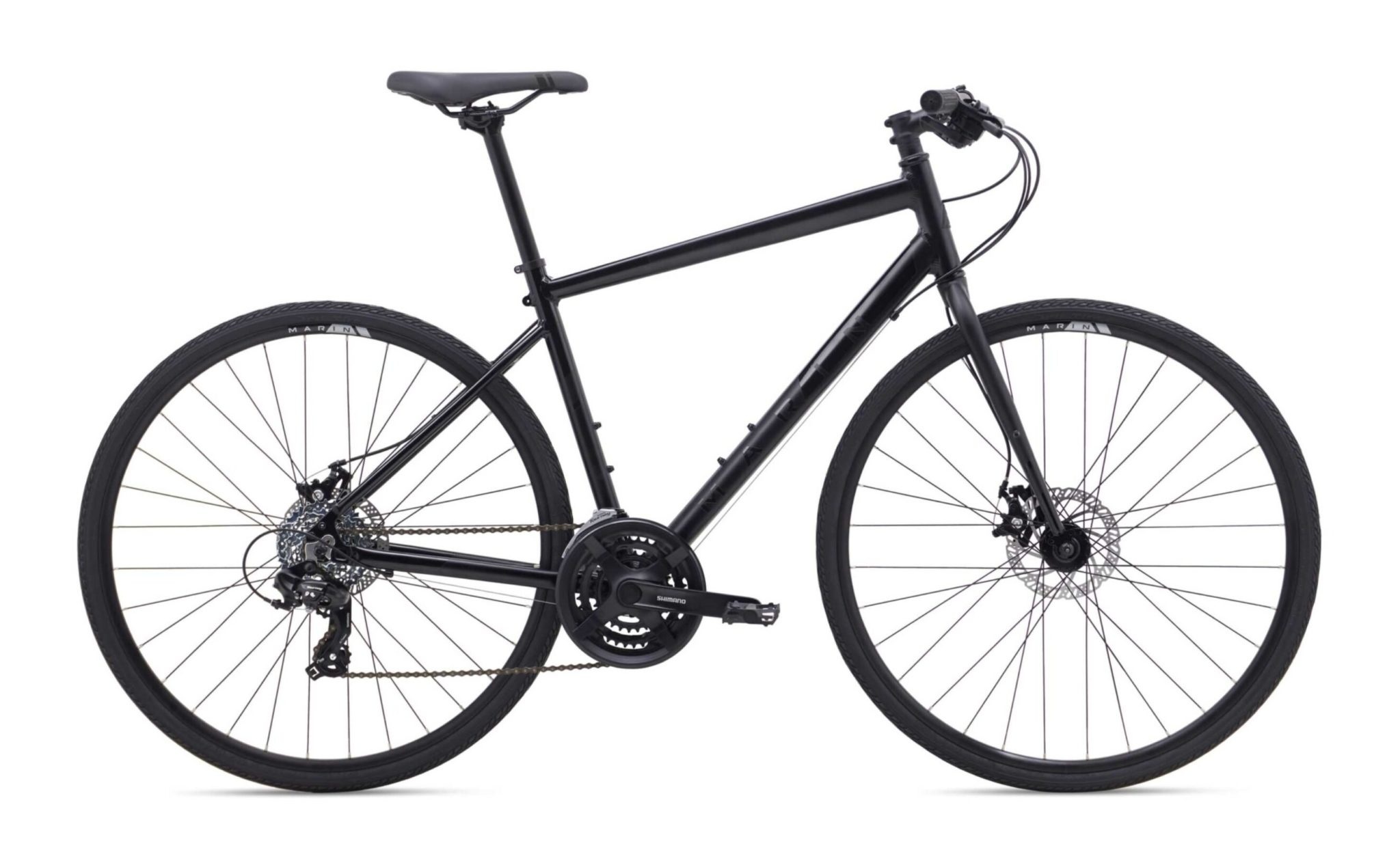 Velo marin hybride hotsell