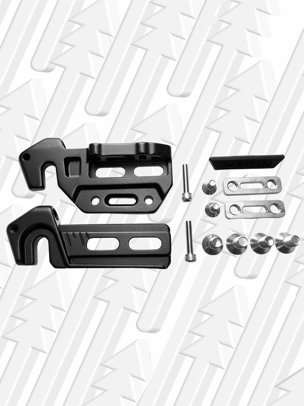 Marin #43 Derailleur Hanger/Marin Presidio