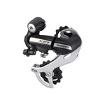 Shimano Acera RD-M360, Derailleur arriere, 7/8vit., Noir, SGS