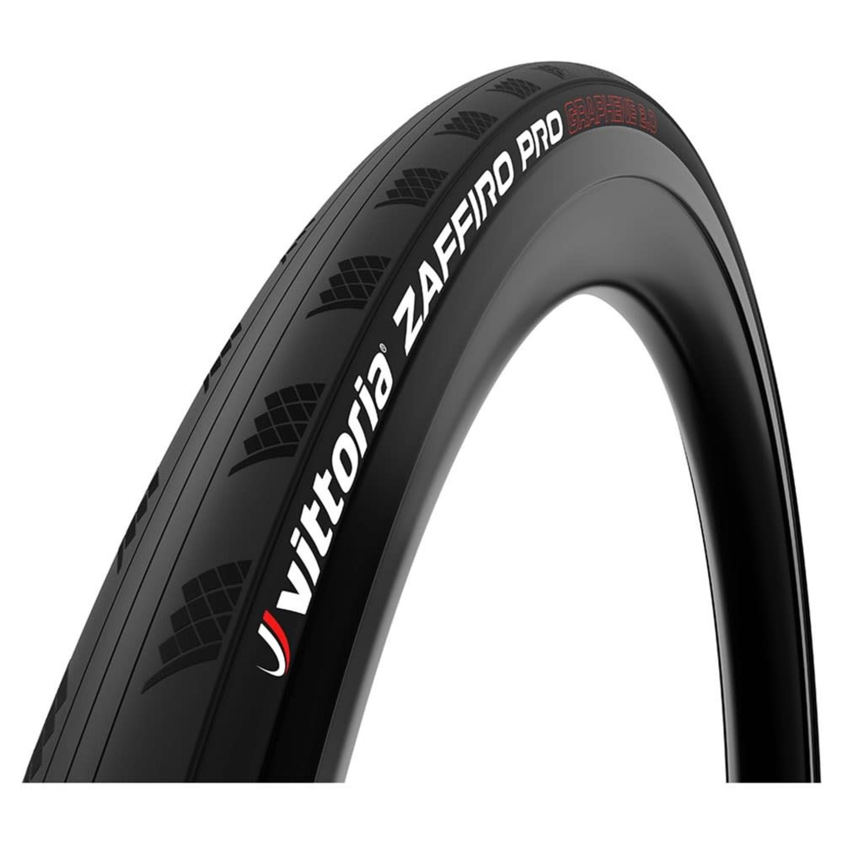 Vittoria ZAFFIRO PRO 700x28 FOLD NOIR G2.0