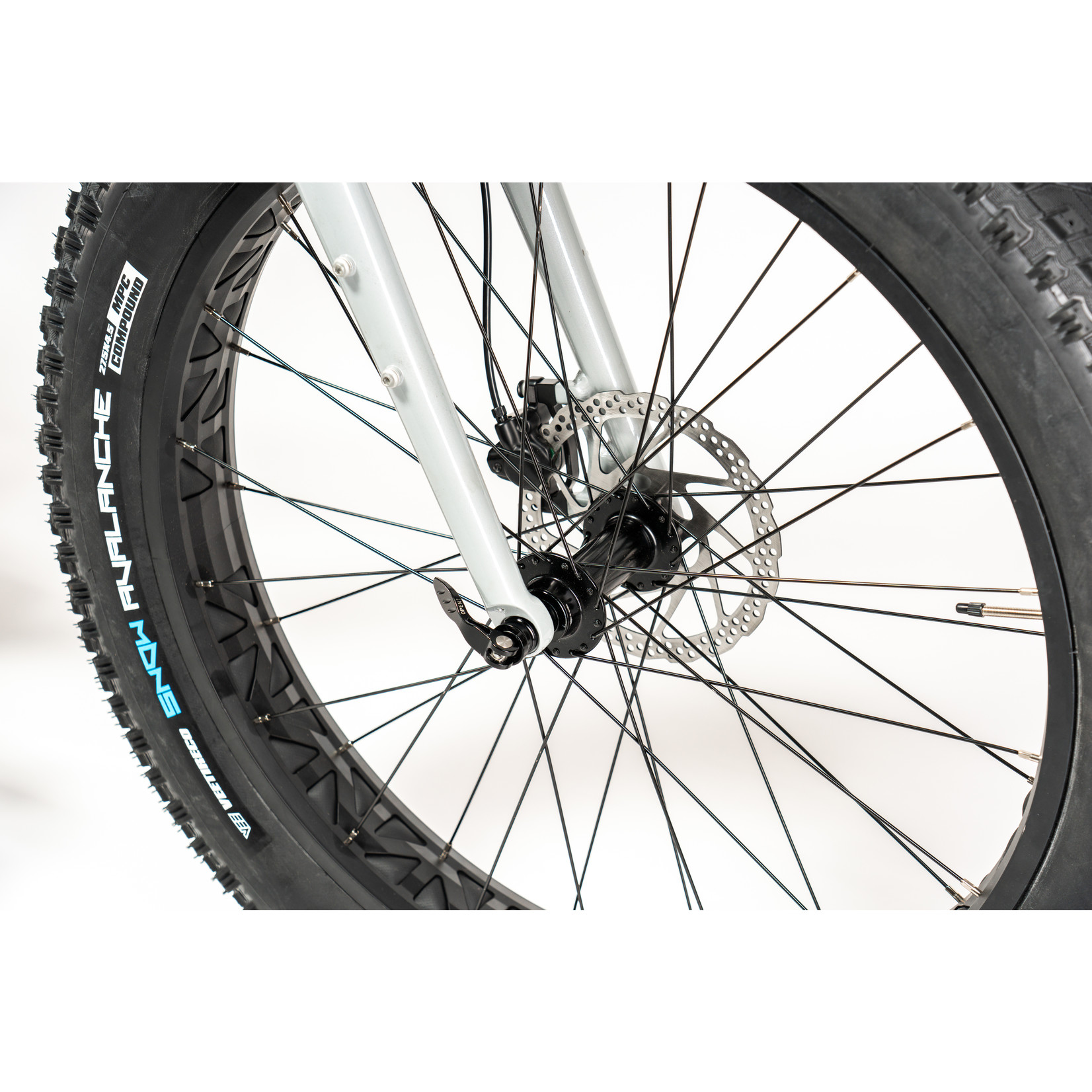 Moose Bicycle FAT BIKE  2.0