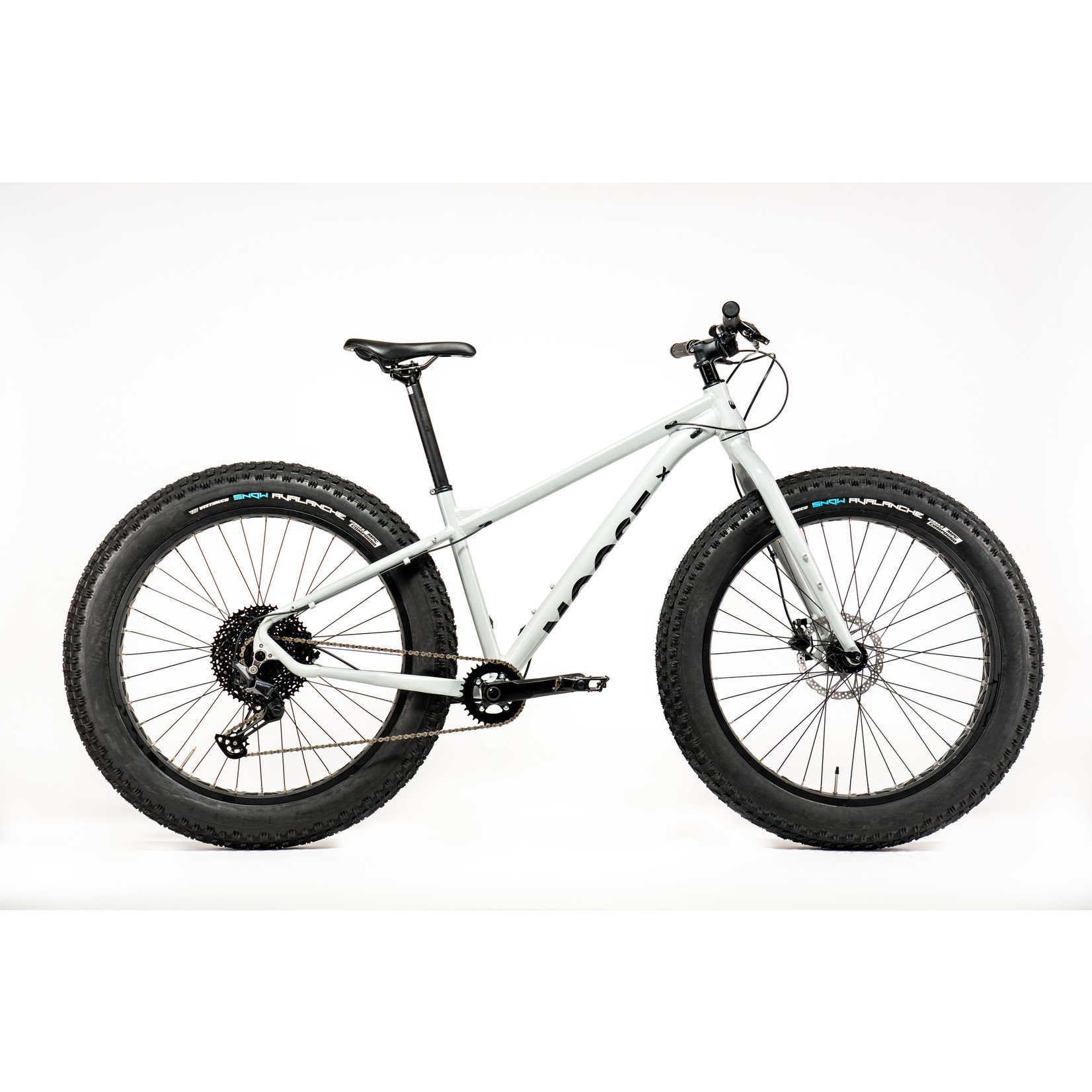 Moose Bicycle FAT BIKE  2.0 2022