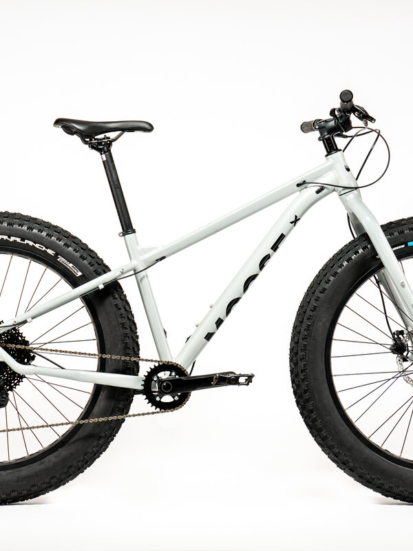 Moose Bicycle FAT BIKE  2.0 2022