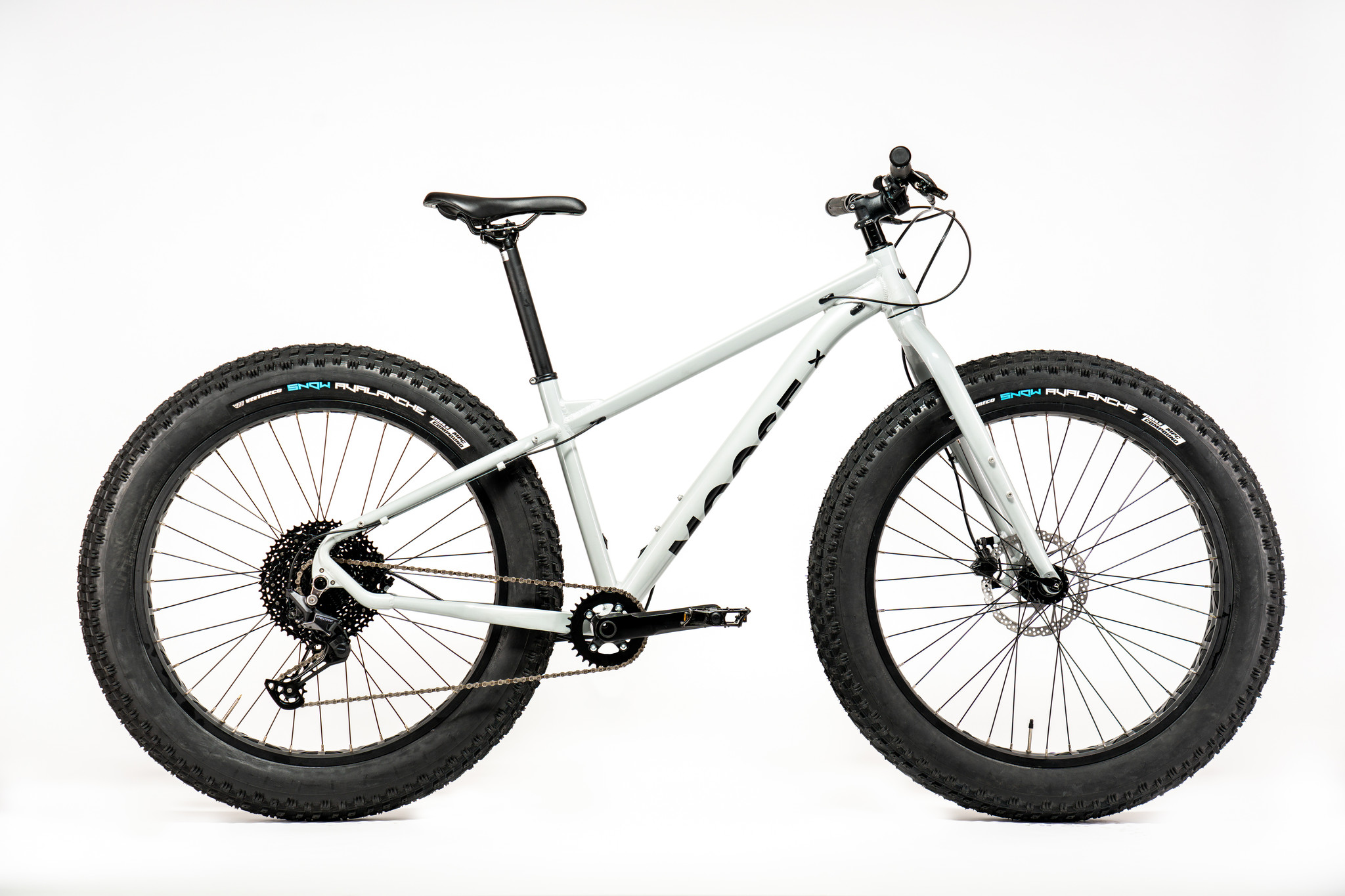 Fat moose cycles hotsell
