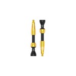 Lezyne Lezyne, TLR, Tubeless Valve, Presta, 44mm, Gold