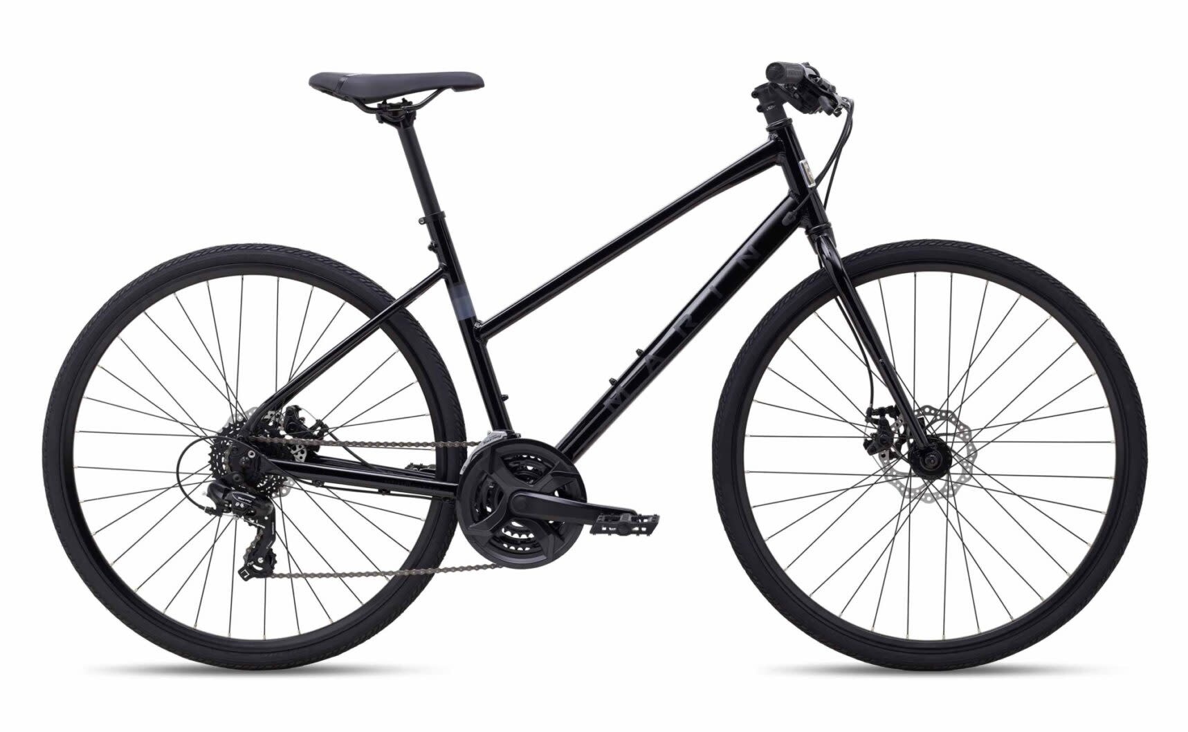 引き取り限定♪人気のMARIN♪FAIRFAX♪新生活の通勤通学やレジャーなどに MARIN - FAIRFAX 1 ST - ATELIER WELLINGTON