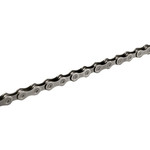 Shimano BICYCLE CHAIN, CN-HG701-11, FOR 11-SPEED (ROAD/MTB/E-BIKE COMPATIBLE), 126 LINKS (W/QUICK LINK, SM-CN900-11)