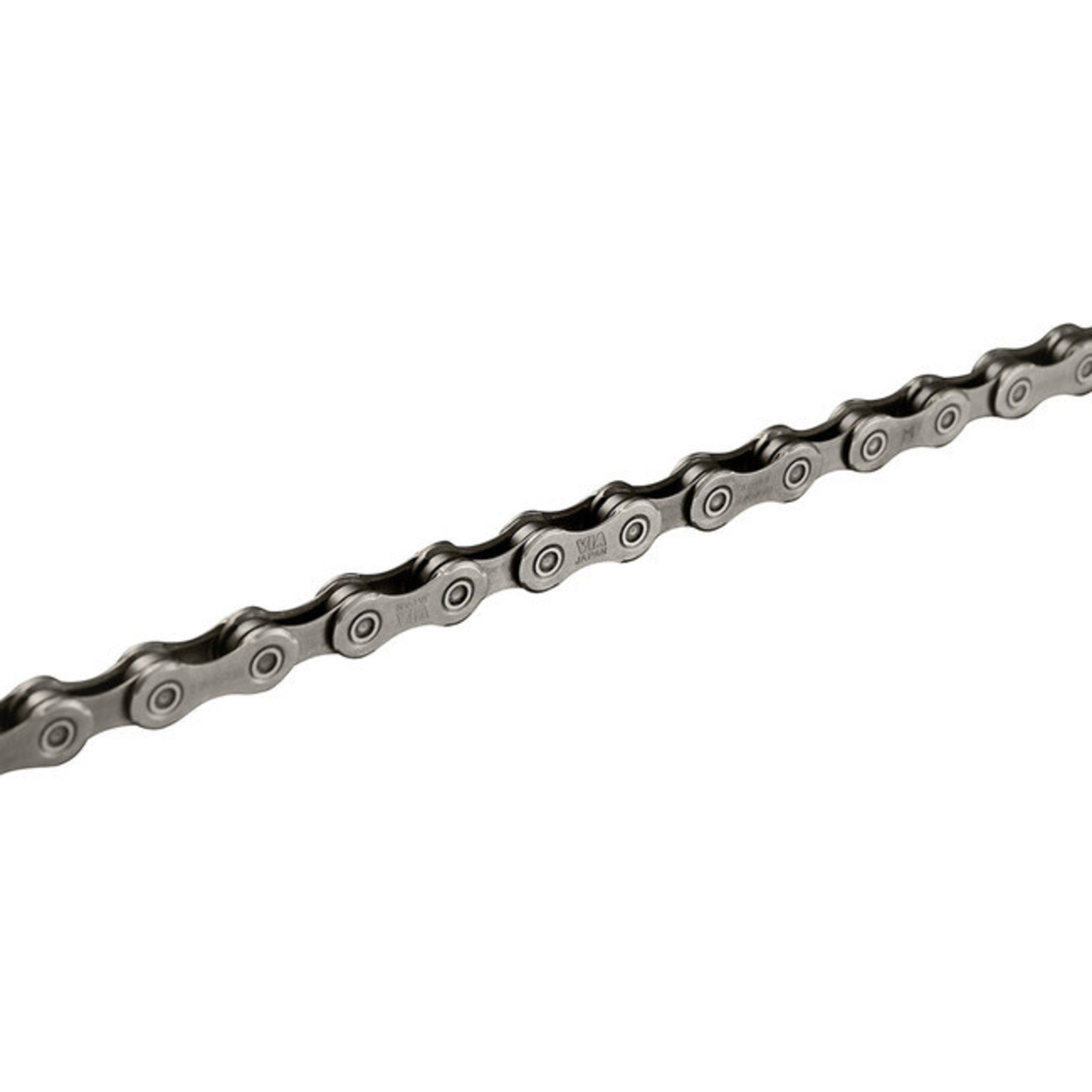 Shimano CHAIN, CN-HG701-11, FOR 11-SPEED (ROAD/MTB/E-BIKE COMPATIBLE), 126 LINKS (W/QUICK LINK, SM-CN900-11)