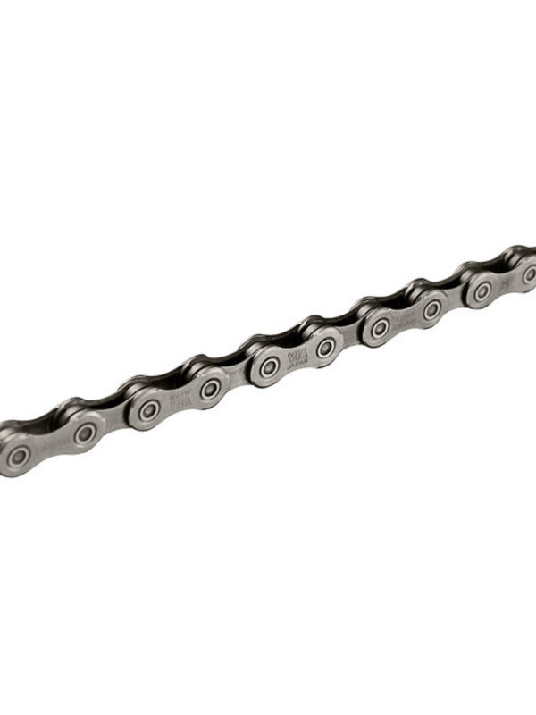 Shimano CHAIN, CN-HG701-11, FOR 11-SPEED (ROAD/MTB/E-BIKE COMPATIBLE), 126 LINKS (W/QUICK LINK, SM-CN900-11)