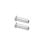 Shimano SHIFT INNER CABLE END CAPS (1.2MM) 500PCS (WORKSHOP JAR)