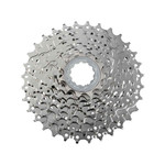 Shimano CASSETTE SPROCKET, CS-HG50 8-S,NI-PLATED, 11-13-15-18-21-24-28-34T