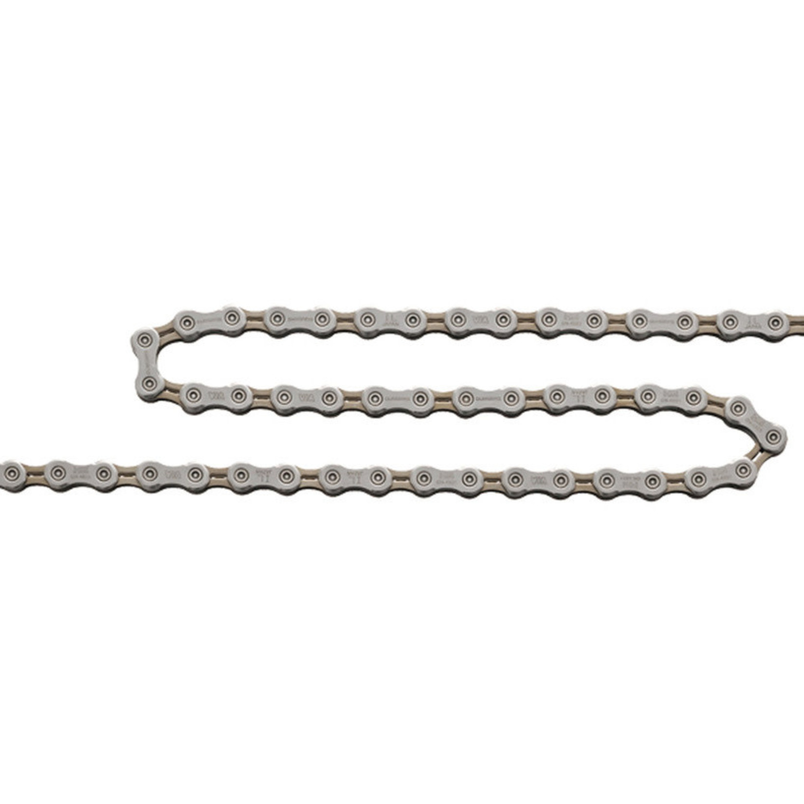 Shimano CHAIN, CN-4601, TIAGRA, FOR 10-SPEED, 116 LINKS, CONNECT PIN X 1
