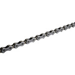 Shimano BICYCLE CHAIN, CN-HG601-11, FOR 11-SPEED (ROAD/MTB/E-BIKE COMPATIBLE), 126 LINKS (W/QUICK LINK, SM-CN900-11)