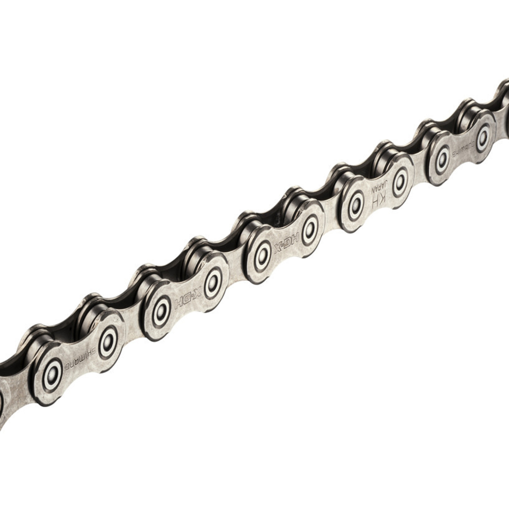 Shimano BICYCLE CHAIN, CN-HG95, SUPER NARROW HG, FOR MTB 10-SPEED, 116 LINKS, CONNECT PIN X 1