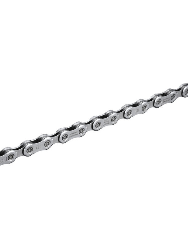 Shimano BICYCLE CHAIN, CN-M6100, DEORE, 126 LINKS FOR HG 12-SPEED, W/ QUICK-LINK