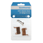 Shimano BR-M965 M06 DISC BRAKE PAD-METAL, 1 PAIR