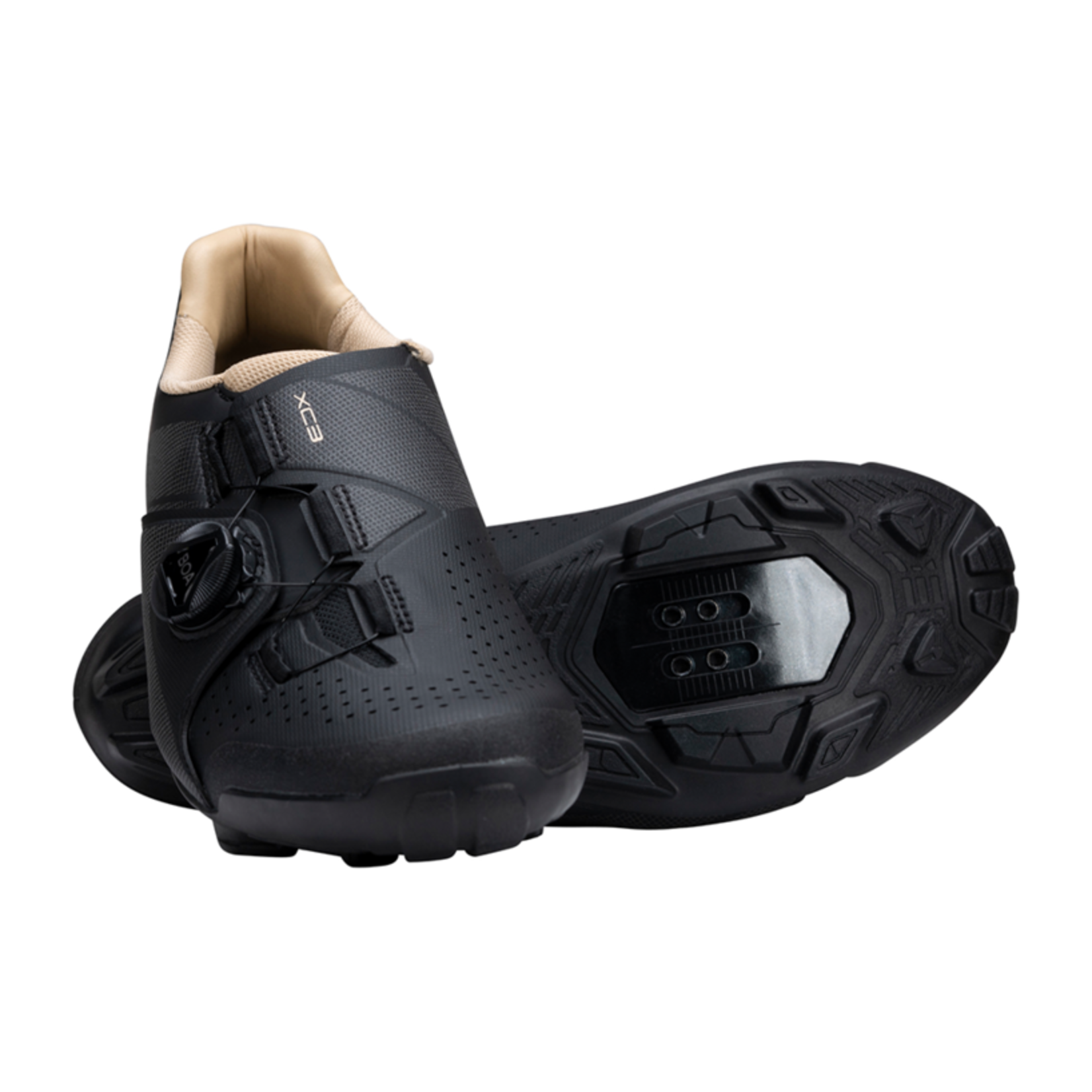 Shimano SH-XC300 W