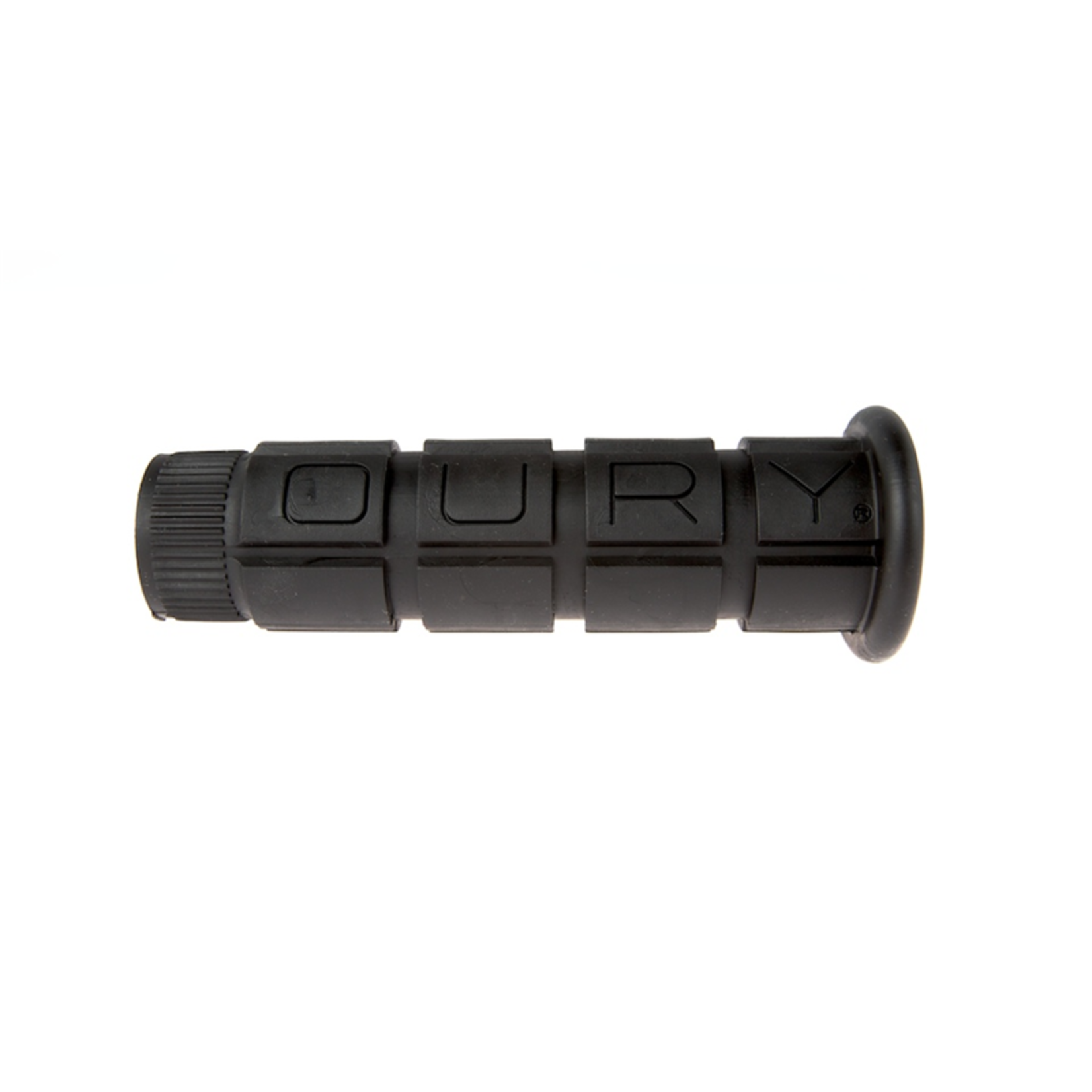 OURY MOUNTAIN GRIP - Noir