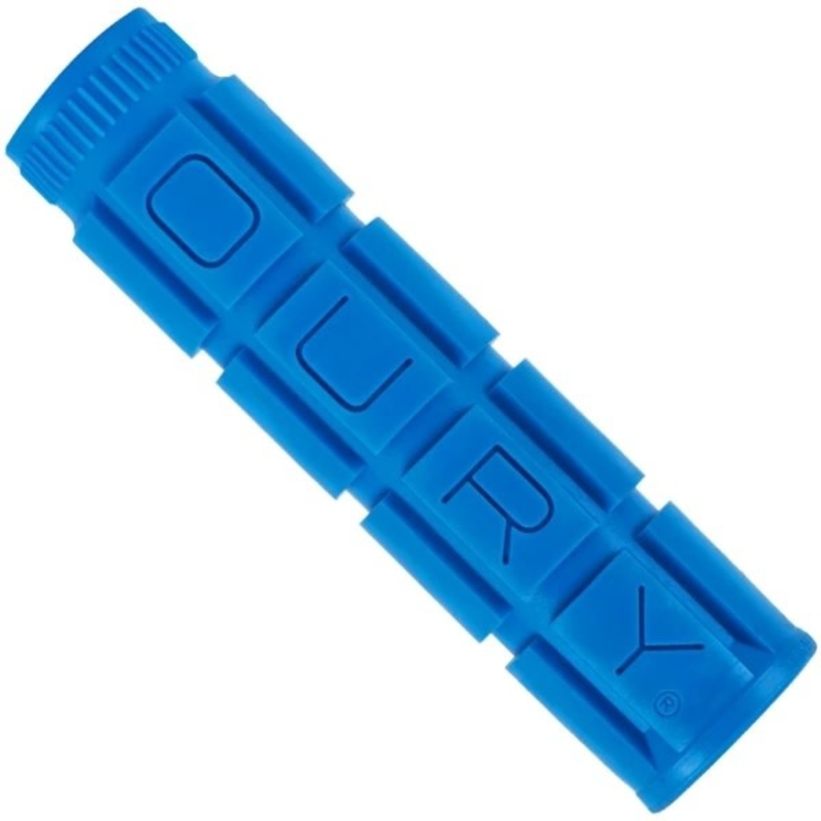 OURY MOUNTAIN GRIP - Deja Blue