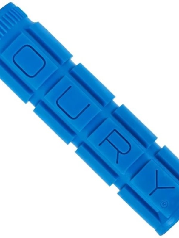 OURY MOUNTAIN GRIP - Deja Blue