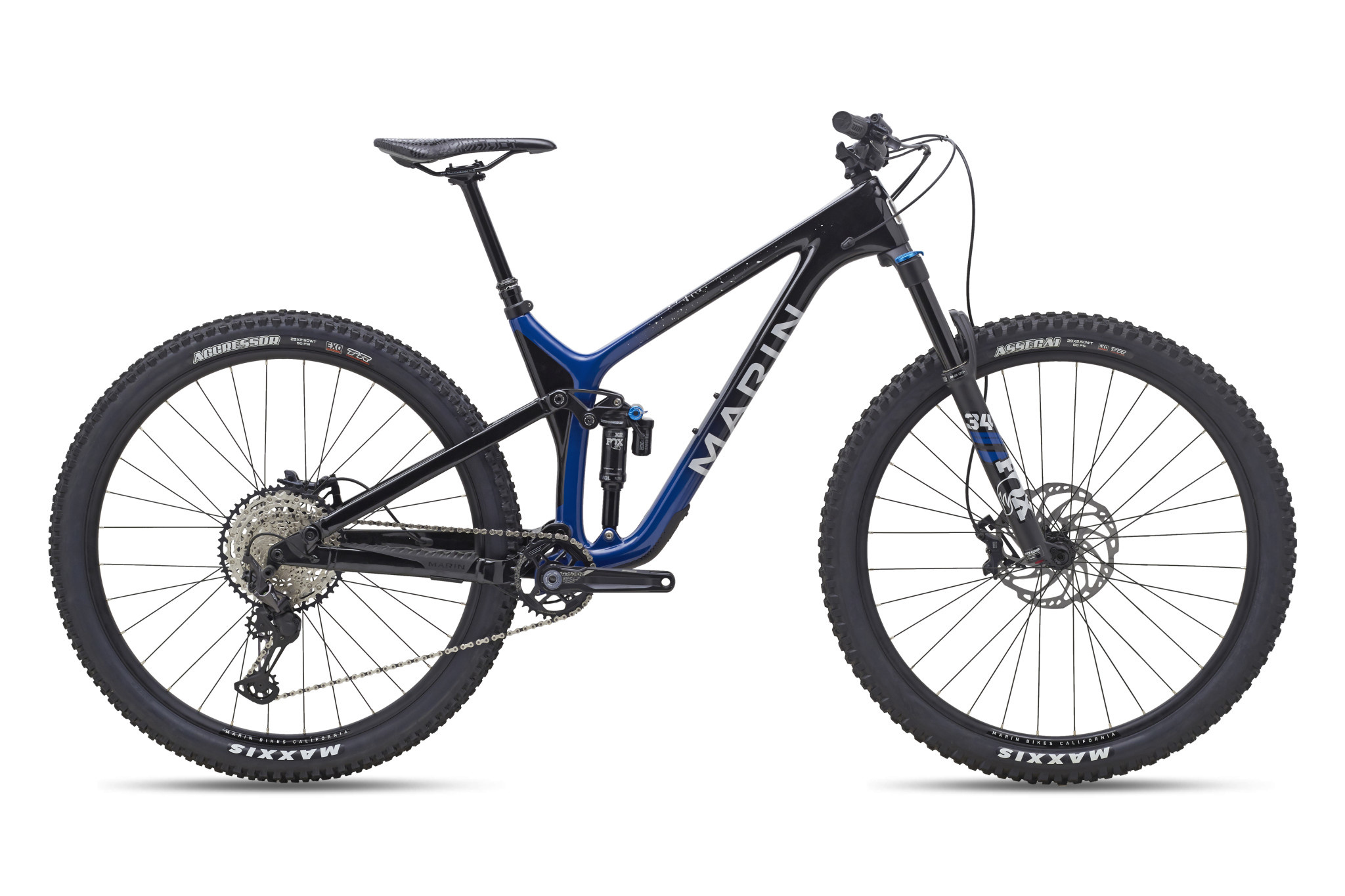 MARIN RIFT ZONE C2 29