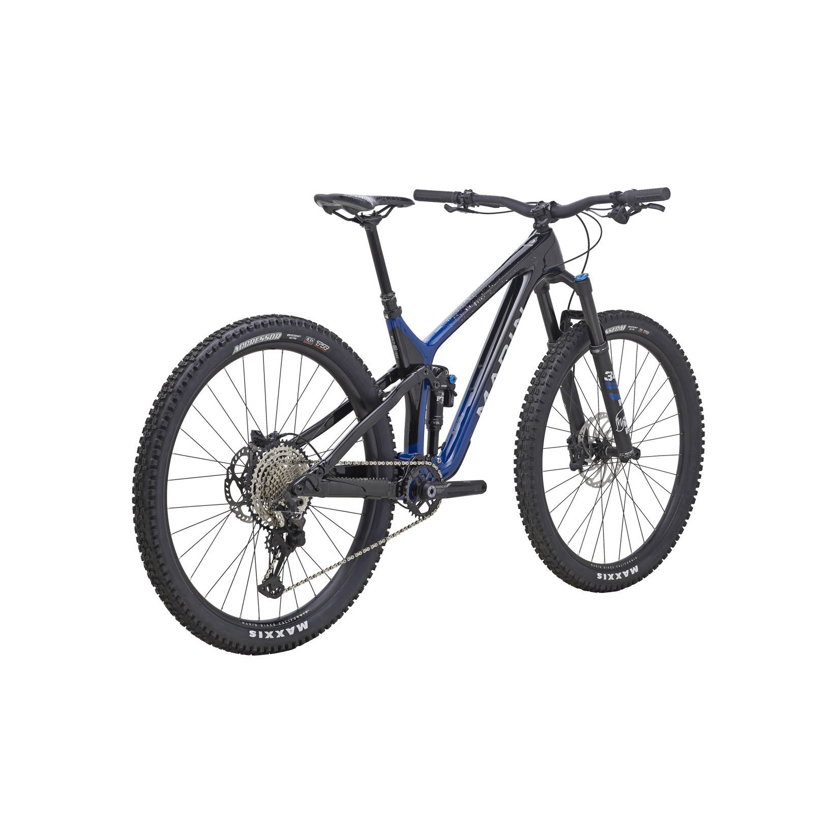 Marin RIFT ZONE 29" CARBON 2