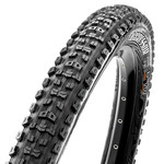 Maxxis Maxxis, Aggressor, Tire, 29''x2.30, Folding, Tubeless Ready, Dual, Double Down, 120x2TPi, Black