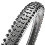 Maxxis Dissector, Tire, 29''x2.40, Folding, Tubeless Ready, Dual, EXO, 60TPI, Black