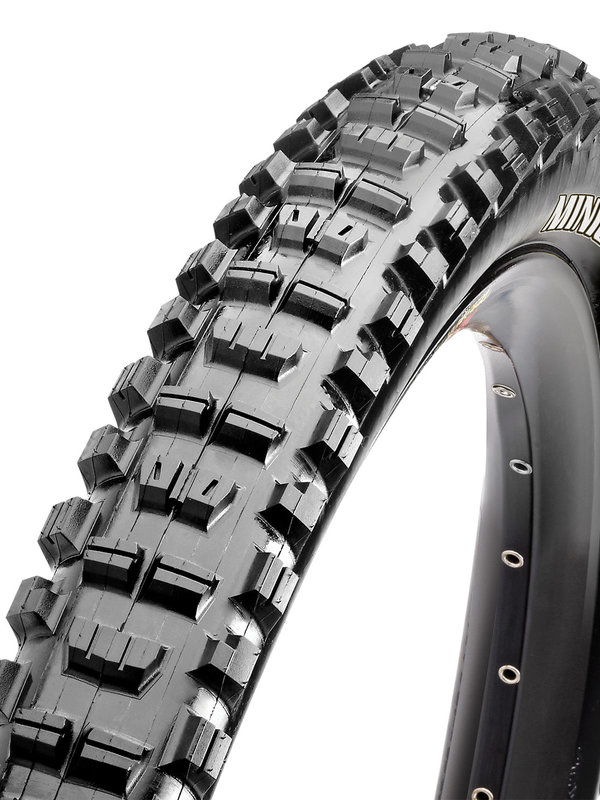 Maxxis Minion DHR2, Tire, 27.5''x2.40