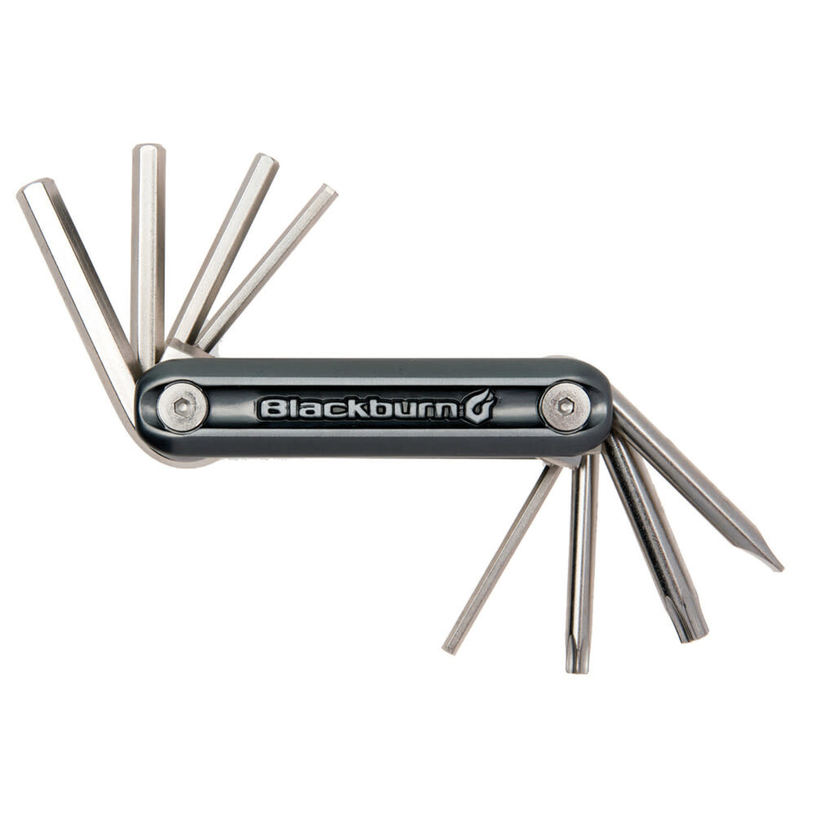 Blackburn GRID 8 MINI TOOL GREY