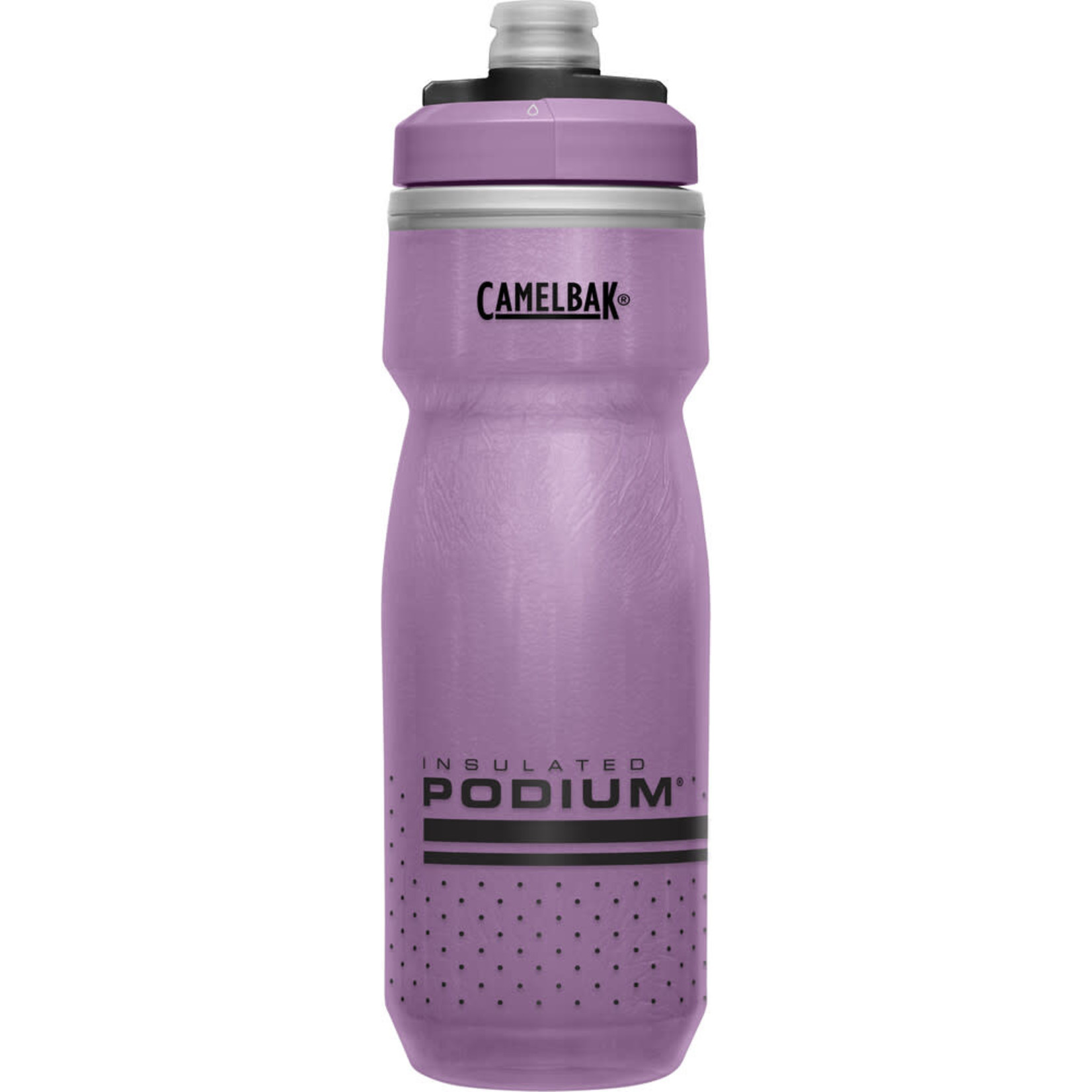 PODIUM CHILL 620ML MAUVE