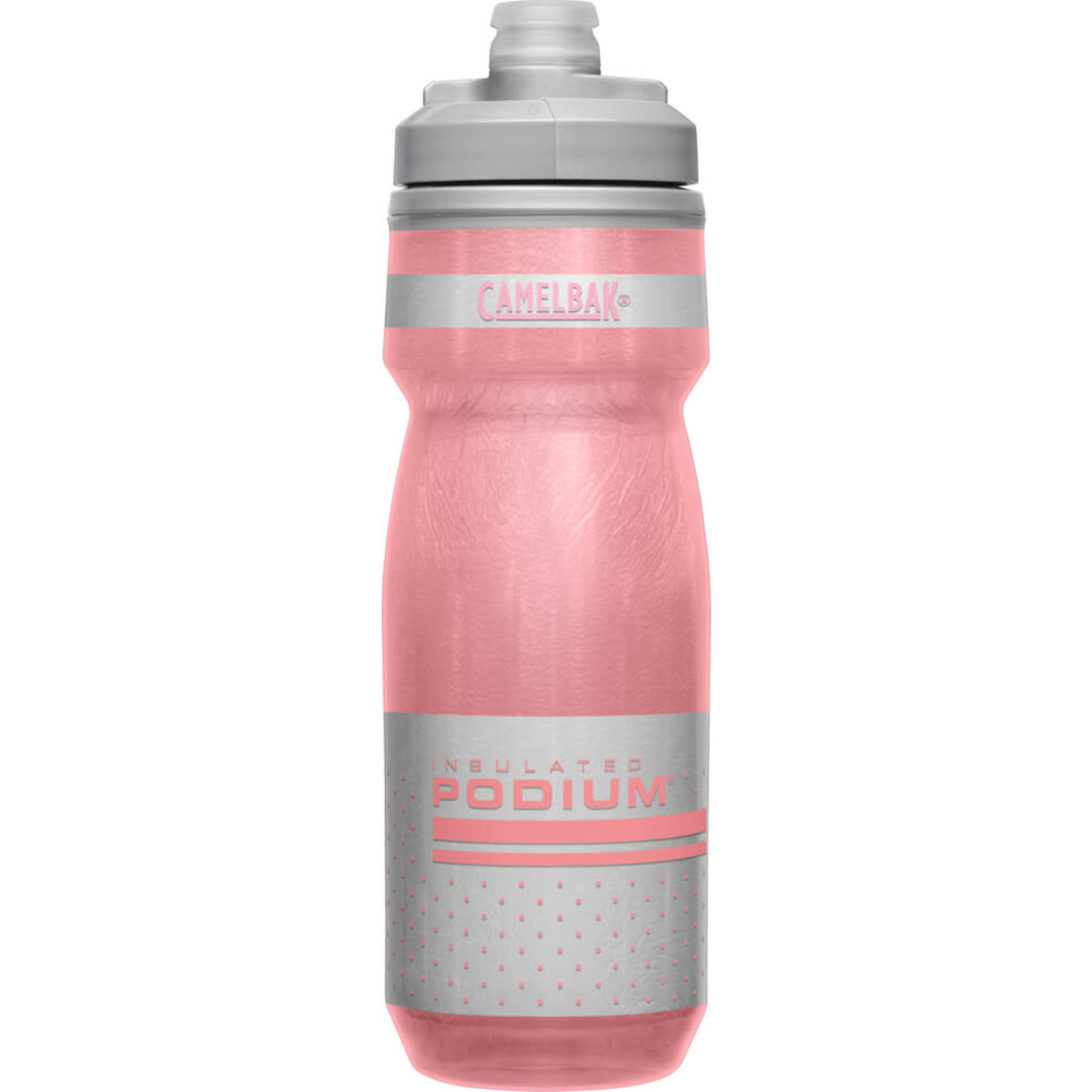 PODIUM CHILL 620ML ROSE RÉLÉCHISSANT