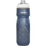PODIUM CHILL 21OZ NAVY PERFORATED