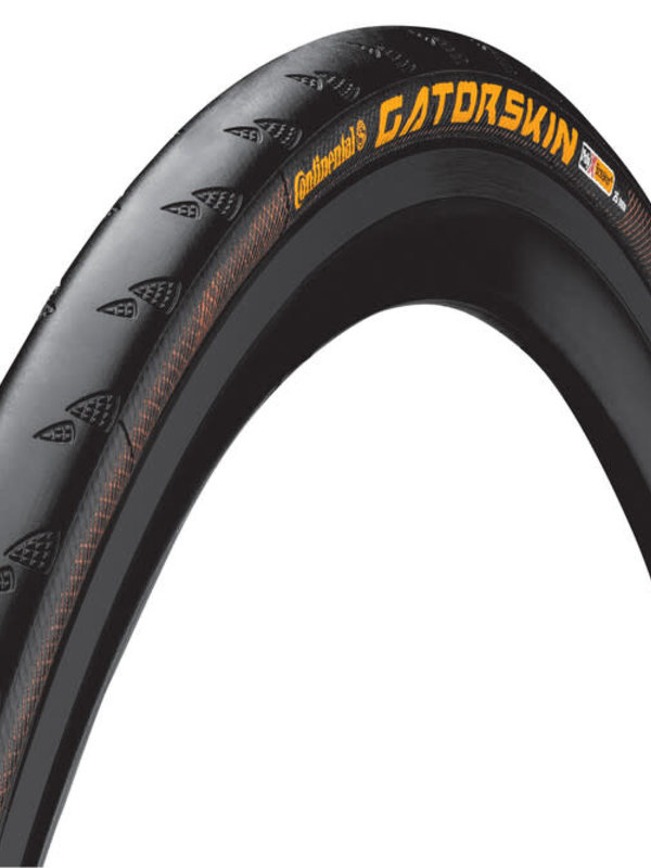 CONTINENTAL GATORSKIN 700 FOLD DURASKIN